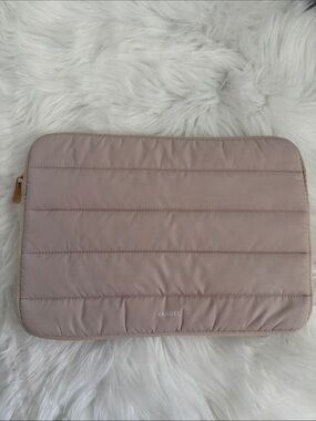 Vandel The Original Puffy Laptop Sleeve